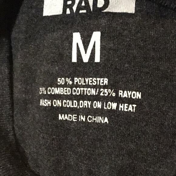 Color Me Rad T Shirt - Picture 4 of 4